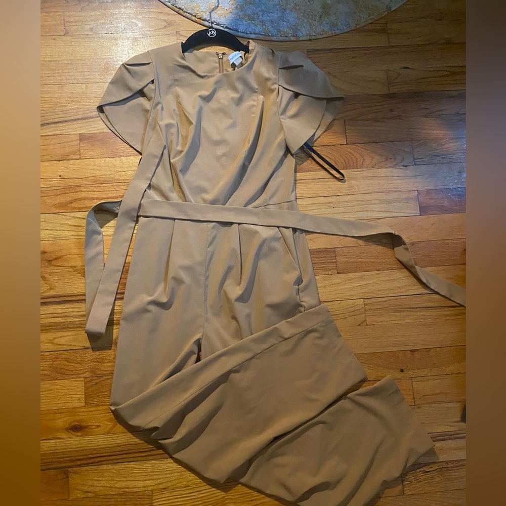 Calvin Klein Jumpsuit size 2